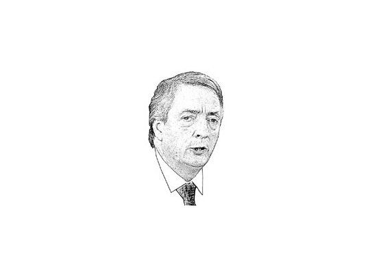 Néstor Kirchner