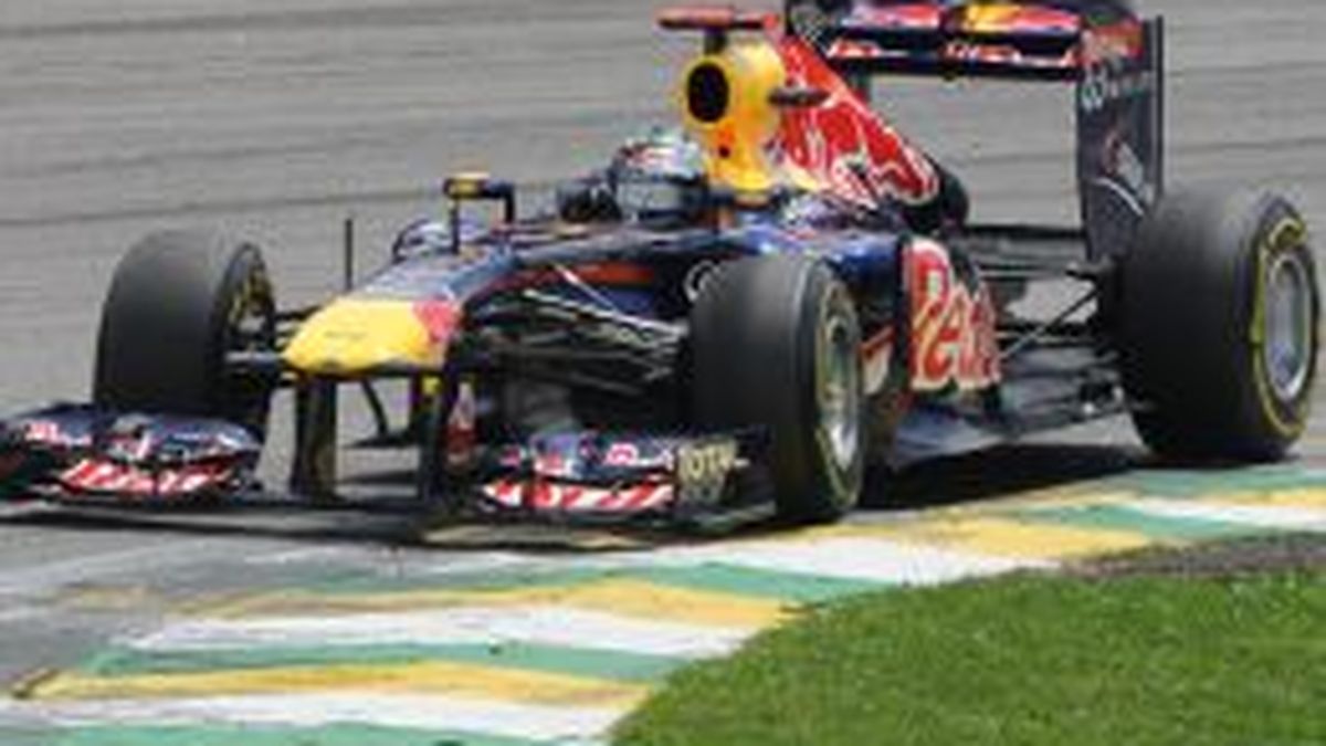 El automovilismo se acerca a los Juegos Olímpicos El automovilismo se acerca a los Juegos Olímpicos