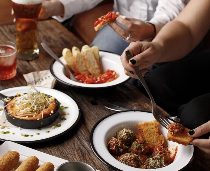 Tapas - BILBAO. Tapas - BILBAO.