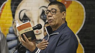 Llega el primer Festival Americano de Poesía en Hurlingham