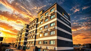 Espacio Añelo, el desarrollo que impulsa el primer fideicomiso financiero inmobiliario con oferta pública de Vaca Muerta aprobado por la CNV Espacio Añelo, el desarrollo que impulsa el primer fideicomiso financiero inmobiliario con oferta pública de Vaca Muerta aprobado por la CNV