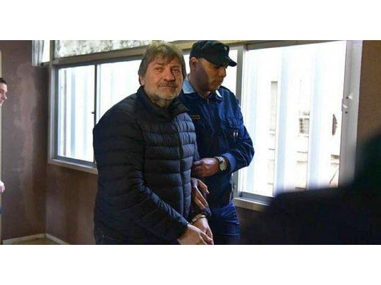 El sindicalista lucifuercista Eduardo Brandolín fue denunciado por enriquecimiento ilícito con presuntos negociados espurios dentro del sindicato. Ahora, fue detenido como autor intelectual de un intento de asesinato.