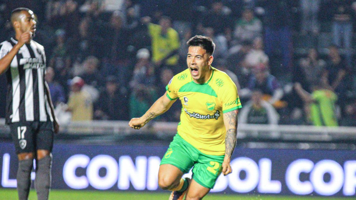 Defensa y Justicia goes for the comeback against Liga de Quito: schedule, TV and formations