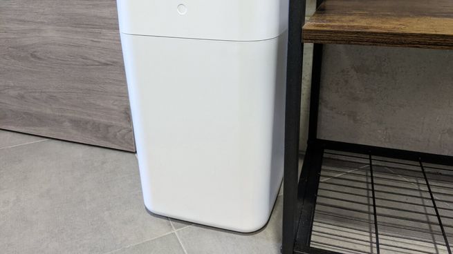 El tacho inteligente Townew automatiza la limpieza con sensores, sellado térmico y recambio de bolsas, elevando el estándar del orden en casa.