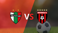 gano palestino y esta en tercera fase
