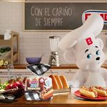 Grupo Bimbo, líder de ventas en México. Grupo Bimbo, líder de ventas en México.