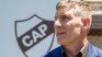History. Martín Palermo left Platense. History. Martín Palermo left Platense.