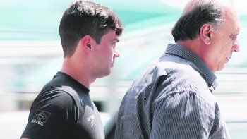 detuvieron por la causa lava jato al gobernador de rio