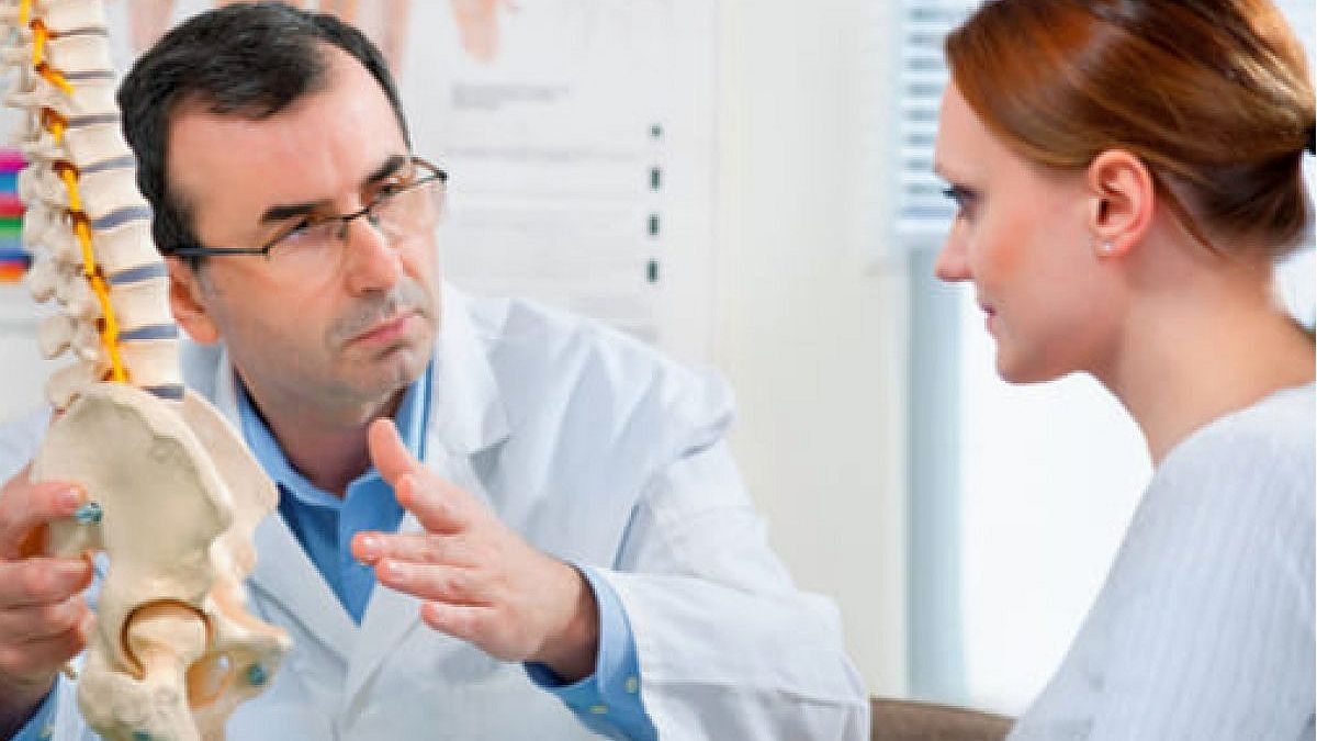 What is myelofibrosis, the rare disease that affects 1 in 100,000 inhabitants in the world