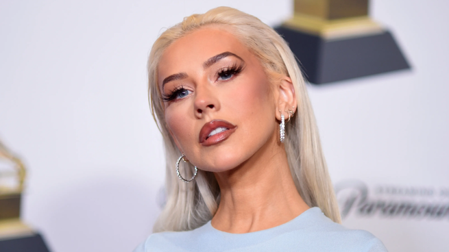 Christina Aguilera en México: fechas, venta de boletos y precios.