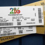 La Profeco explicó que los aficionados podrán intercambiar las entradas de los partidos que se disputen en México, pero que la reventa es ilegal. La Profeco explicó que los aficionados podrán intercambiar las entradas de los partidos que se disputen en México, pero que la reventa es ilegal.