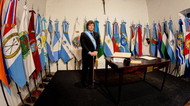 El Gobierno retoma esta semana el Consejo de Mayo.
