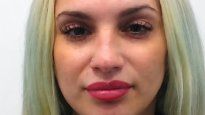 Femicidio de Tatiana Fernández: el resultado de la autopsia.
