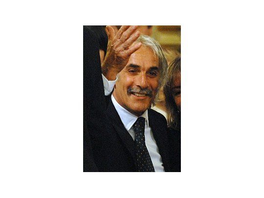 Fernando Pato Galmarini.