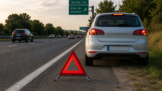 Si los cambios del auto dejan de funcionar en plena ruta, lo más seguro es reducir la velocidad de forma progresiva, encender las balizas, detenerse en un lugar protegido y solicitar asistencia mecánica.