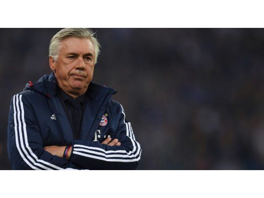 Carlo Ancelotti