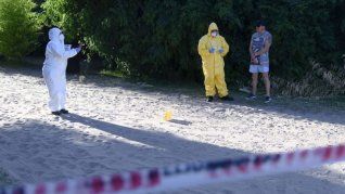 Ostende quedó conmocionada por el asesinato del hombre de 36 años Ostende quedó conmocionada por el asesinato del hombre de 36 años