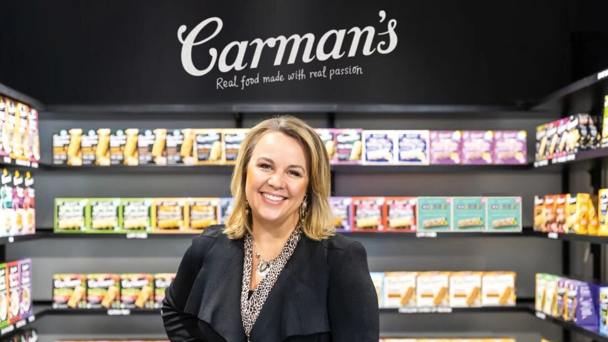 She bought her bosses’ business with her life savings and became a millionaire: who is Carolyn Creswell
