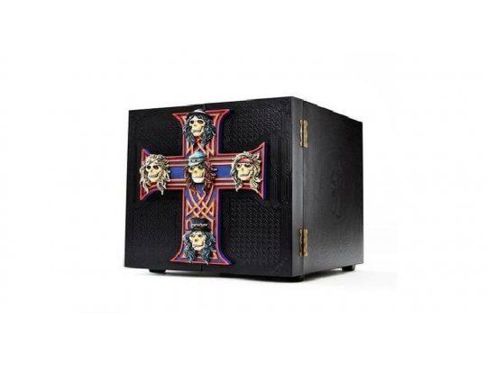 El regreso de un clásico en su versión ampliada