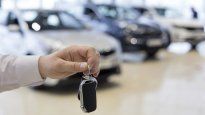 Los autos 0km recuperaron las ventas en el segundo semestre del año, luego de meses muy malos.&nbsp;