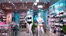 The company aims to have 10 stores in the country around 2026.
