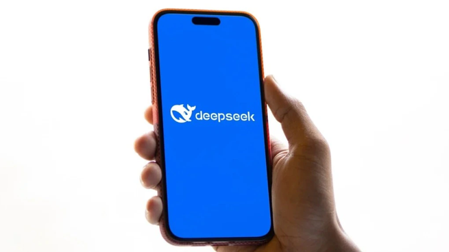 DeepSeek México: cómo instalar la app de IA en tu celular y qué puedes hacer con ella.