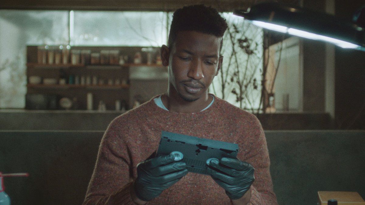 Of Netflix’s best horror series: it has 8 chapters and it was a resounding success, it barely premiered