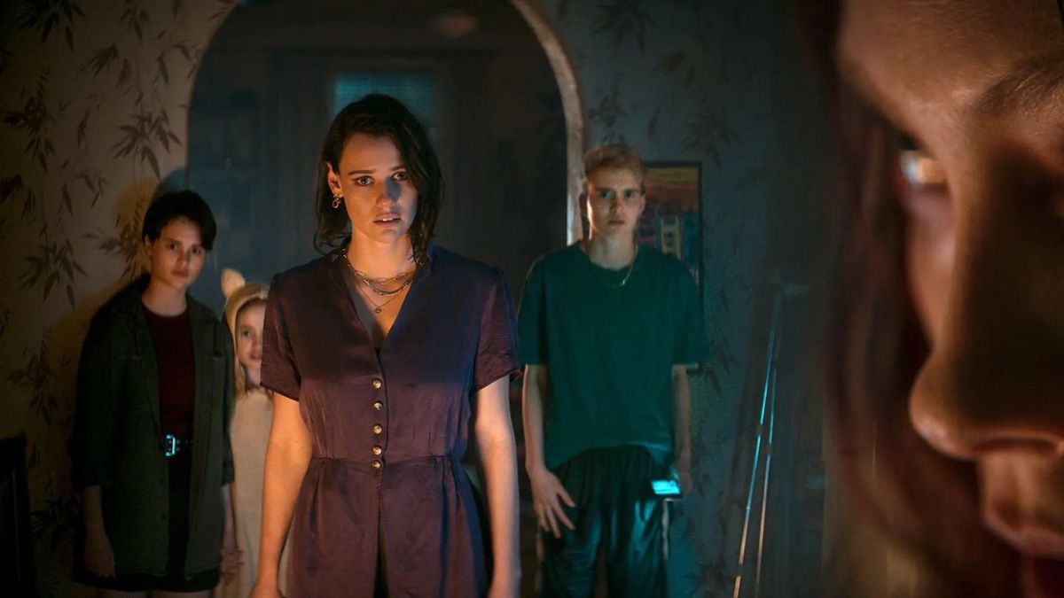 Max: the shocking horror film that was all the rage on social networks