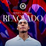 Se hizo oficial. Joel Huiqui fue confirmado por la directiva de Cruz Azul como el entrenador de la Máquina.