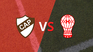 Huracan will fight to overcome his losing streak against La Plata