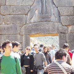 La curiosa magia de los tours energéticos (foto 2)