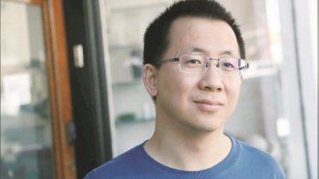 Zhan Yiming