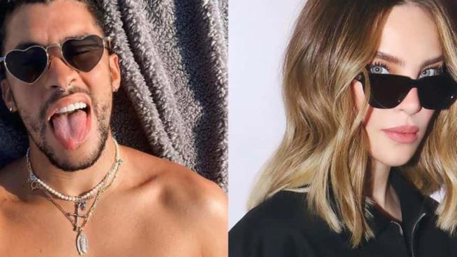 ¿Qué sucede entre Bad Bunny y Belinda?