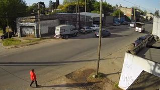 Accidente de Burzaco