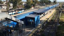 Las dos jóvenes desaparecidas habrían sido vistas en la estación El Palomar.