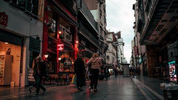 Recuperar el centro: presentan un proyecto para convertir oficinas en viviendas
