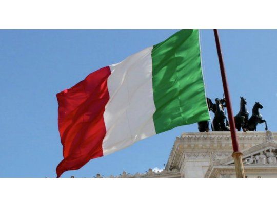 Bonos italianos sufrieron su peor jornada en más de 25 años