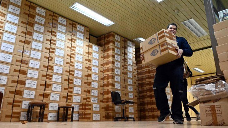 Elecciones 2023. Elecciones 2023.