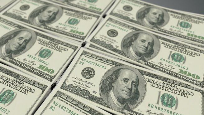 Dólar hoy: a cuánto opera este martes 27 de junio de 2023