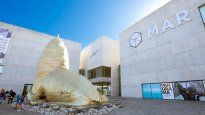Museo del MAR.