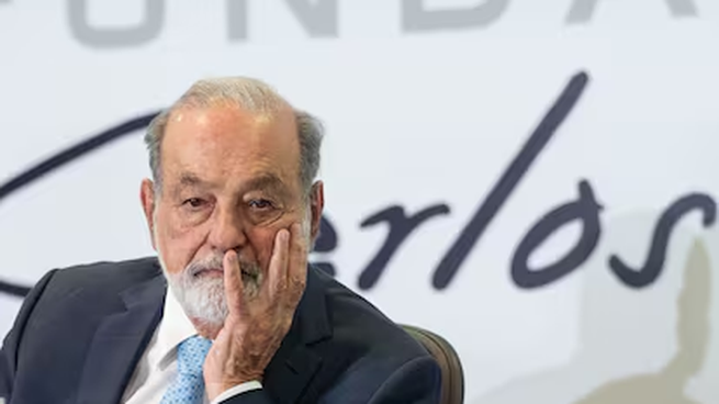 Aparte de Carlos Slim Helú, descubre quiénes son los hombres más ricos de todo México.
