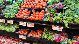 Los precios de los productos para el mercado interno se incrementaron en diciembre, pero cerraron el año en baja.