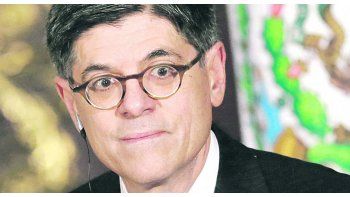 ámbito.com | Jack Lew