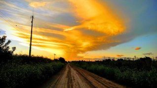 El campo de la Pampa Húmeda puede ser una gran alternativa para este verano. El campo de la Pampa Húmeda puede ser una gran alternativa para este verano.