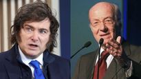 Paolo Rocca participó junto a Lula da Silva de la inauguración de una escuela técnica en Río de Janeiro, lo que motivó una nueva crítica de Javier Milei en redes sociales.