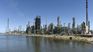 The new pipeline will connect the La Teja Refinery with the port of Montevideo. The new pipeline will connect the La Teja Refinery with the port of Montevideo.