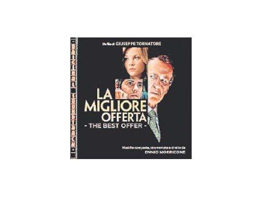 Morricone sólo mejora con el tiempo