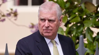 La foto alude a su polémica entrevista de 2019, cuando aseguró que no podía sudar mientras enfrentaba graves acusaciones de abuso sexual. La foto alude a su polémica entrevista de 2019, cuando aseguró que no podía sudar mientras enfrentaba graves acusaciones de abuso sexual.