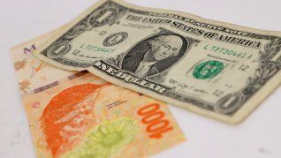 dolar ahorro cerro como el tipo de cambio mas caro por quinta rueda al hilo