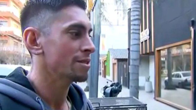 Declara el obrero que encontró los huesos de Diego Fernández Lima